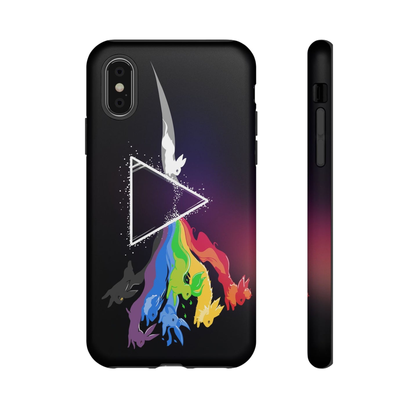 Japanese Comic Anime Manga Phone Case Iphone 15 Promax Iphone 15 Pro Max Iphone 14 Samsung S22 Ultra Note 20 Google Pixel Elemental