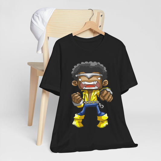 Luke Cage Power Man T-Shirt