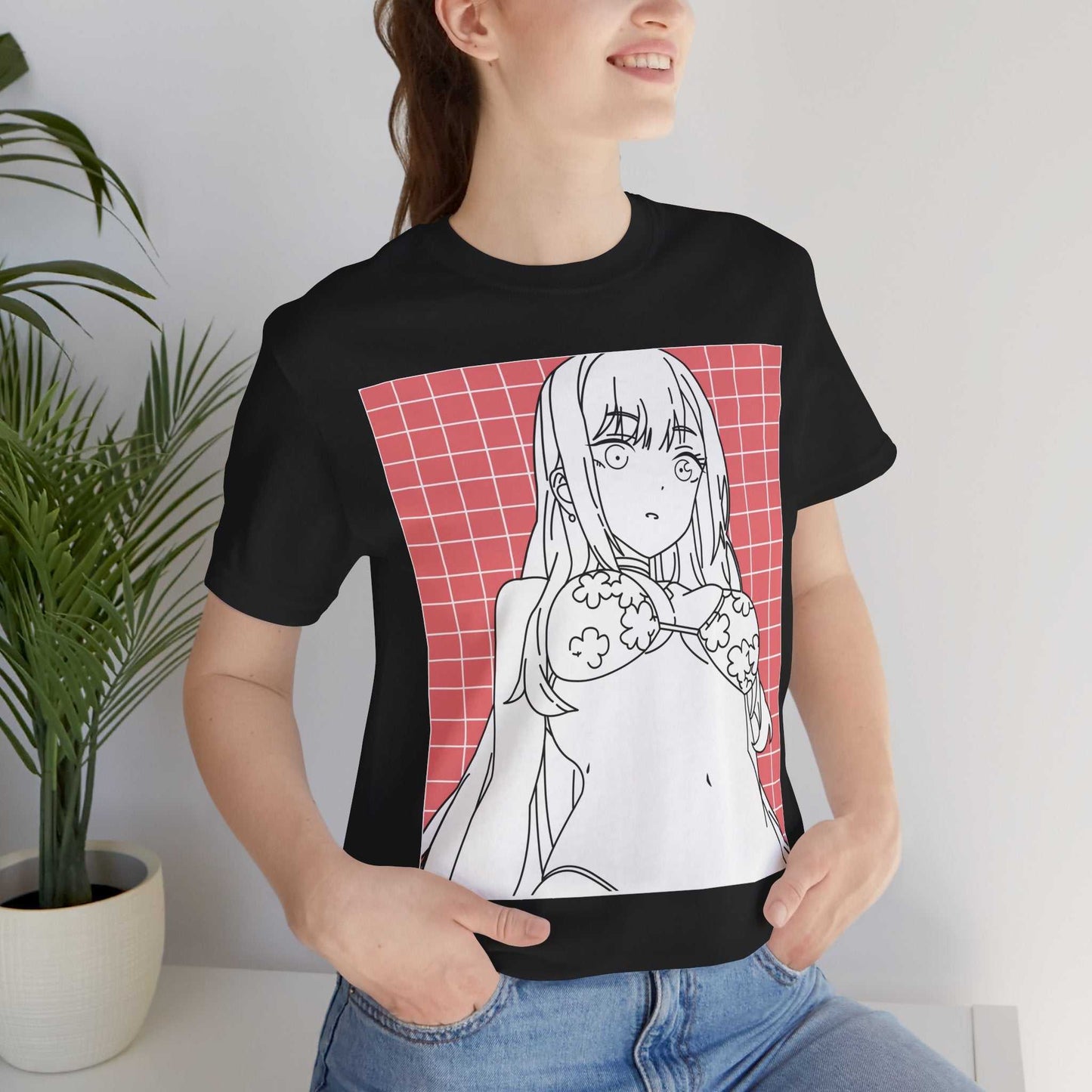 Dream Cosplay Marin Shirt