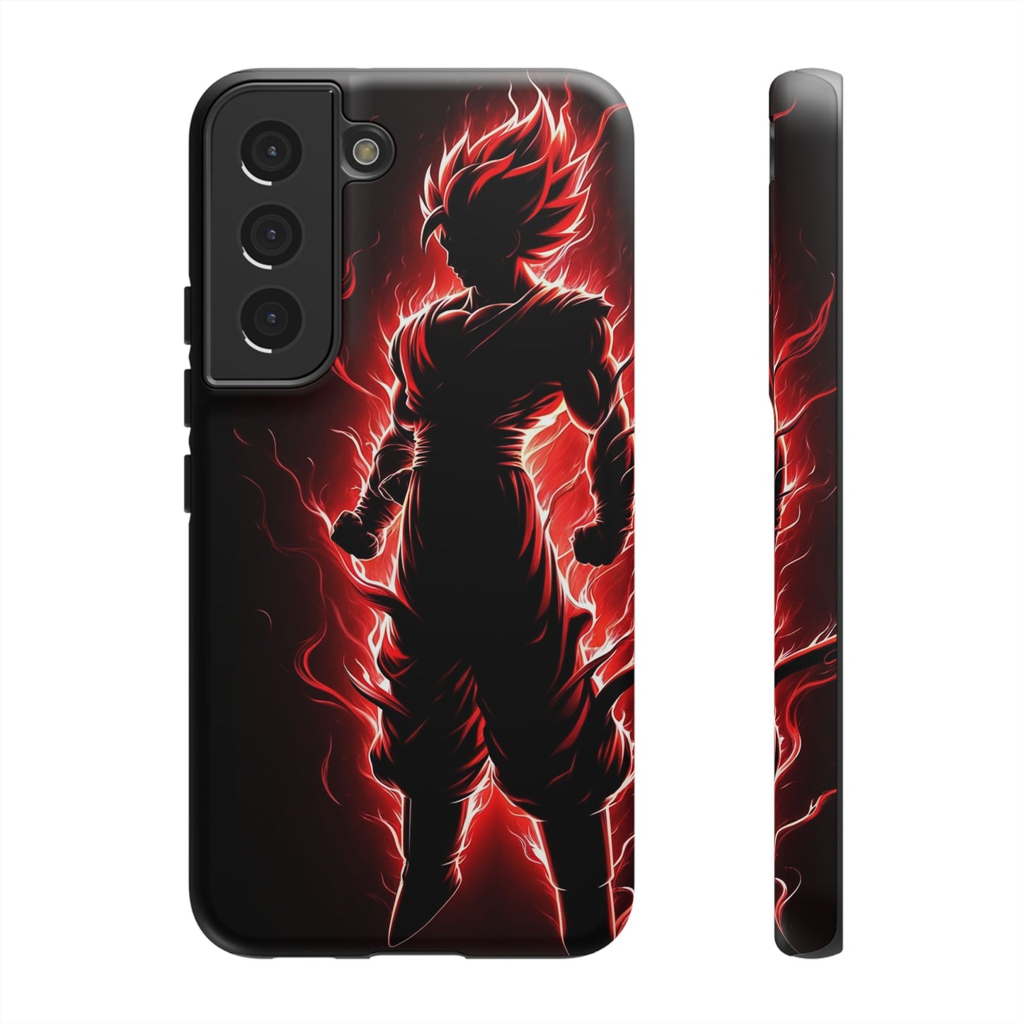 Japanese Anime Collage Magsafe Phone Case Japanese Comics Phone Cover Manga K-Drama Art Phone Case Iphone 15 14 13 Samsung S23 S22