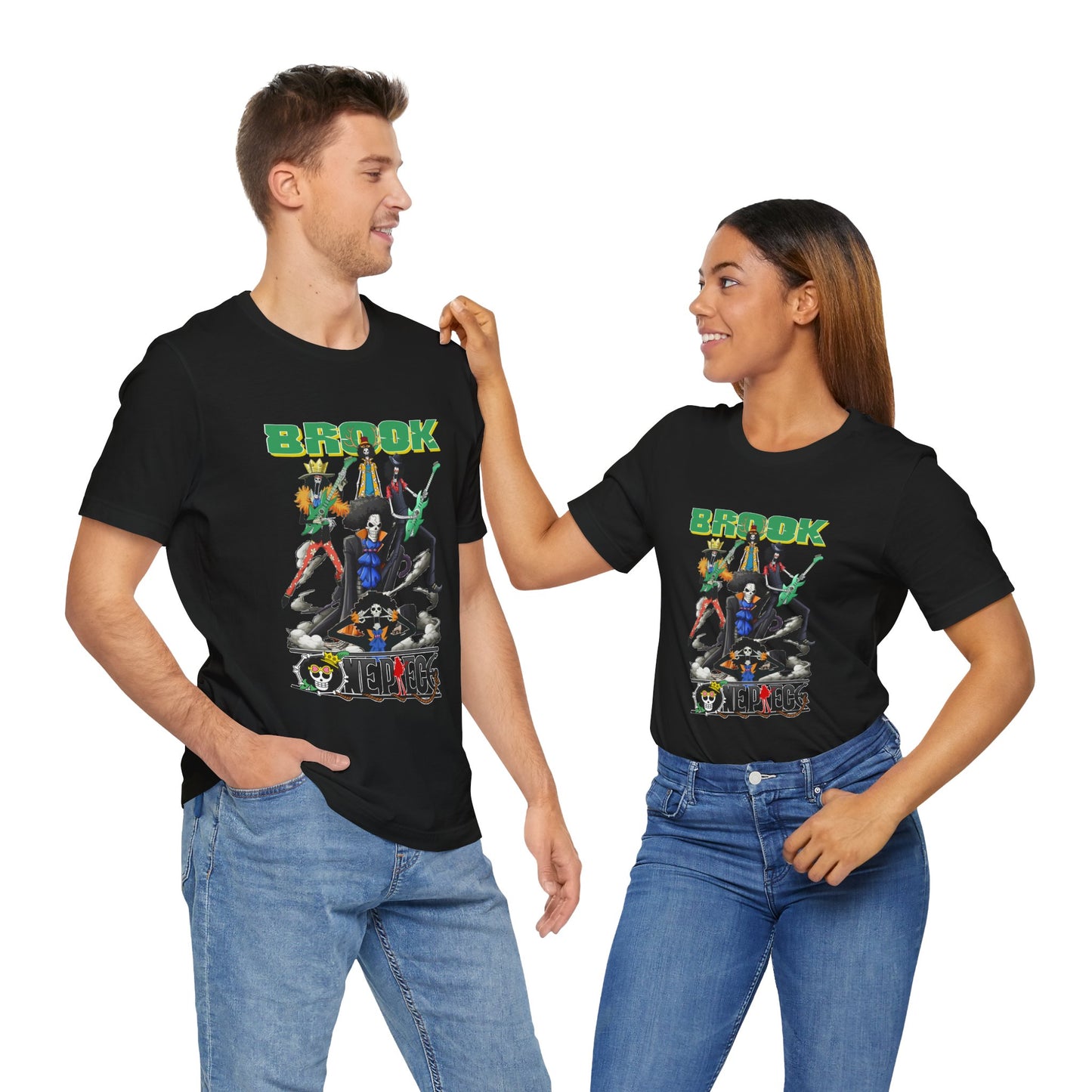Brook One Piece T-Shirt