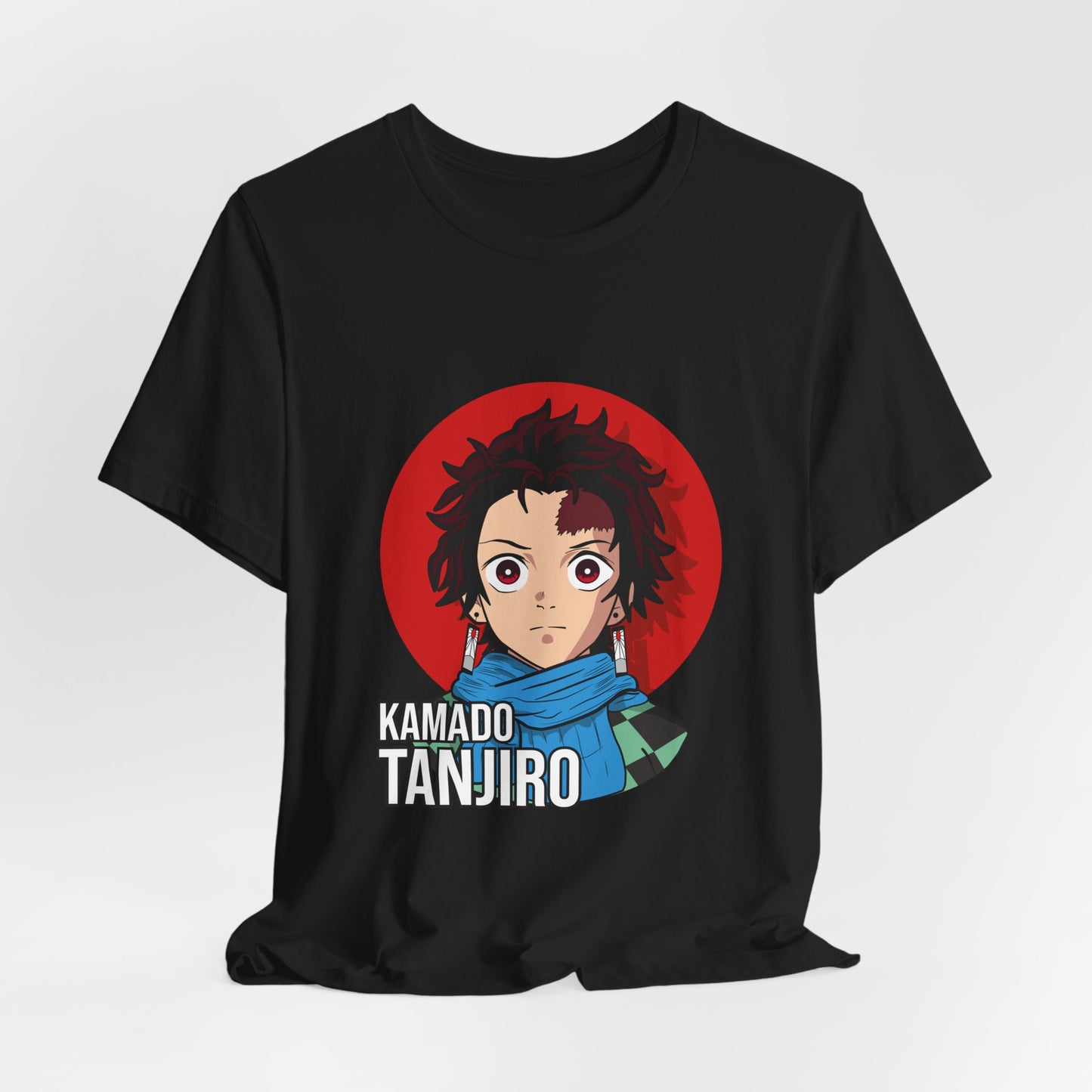 Sun-Breath Resolve Shirt