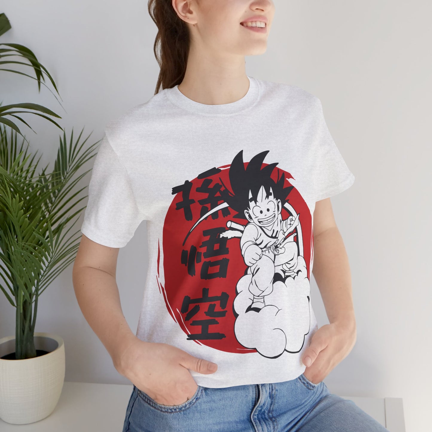 DRAGON BALL T-Shirt