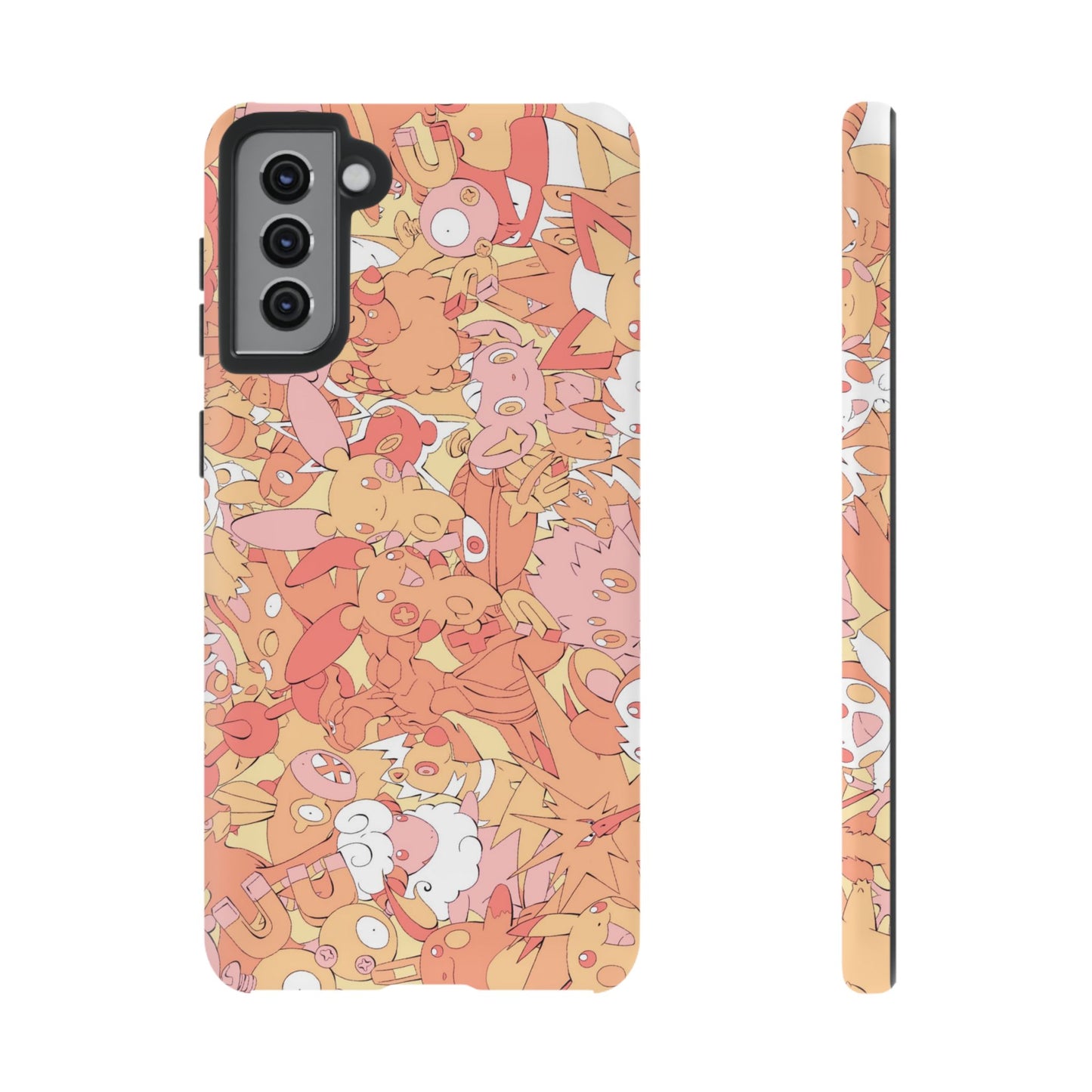 Japanese Comic Anime Manga Phone Case For Iphone 15 Promax Iphone 15 Pro Max Iphone 14 Samsung S22 Ultra Note 20 Google Pixel 8 Pro