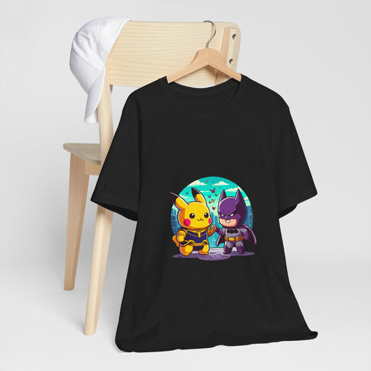 Anime Mashup T-Shirt