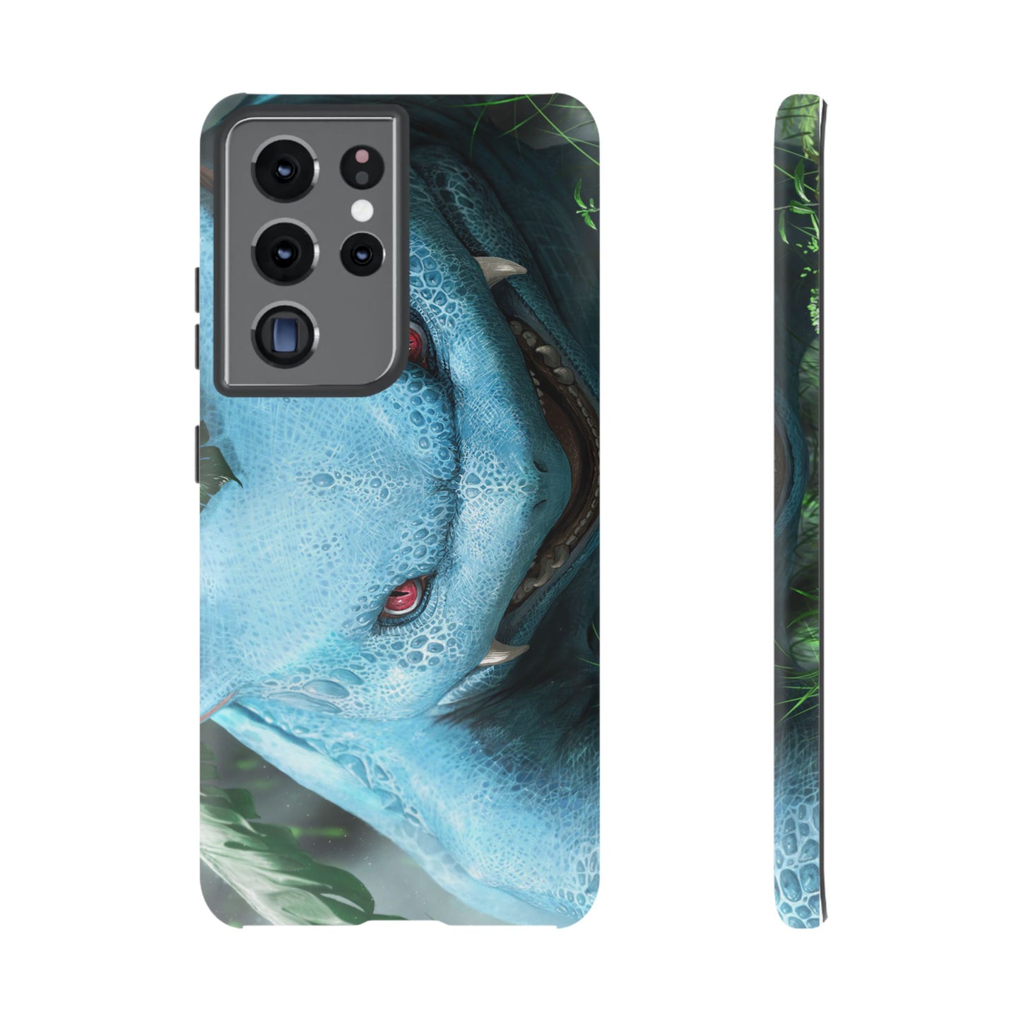 Venusaur Phone Case