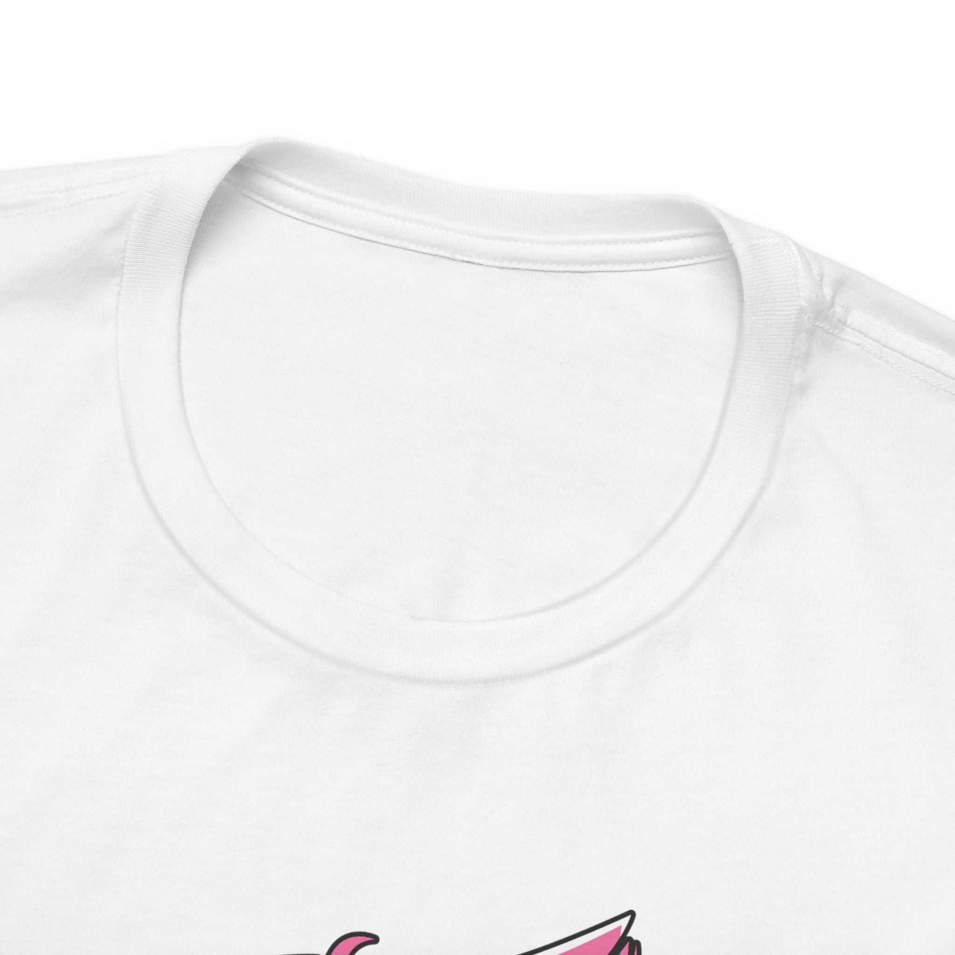 Senpai Cat Girl Shirt