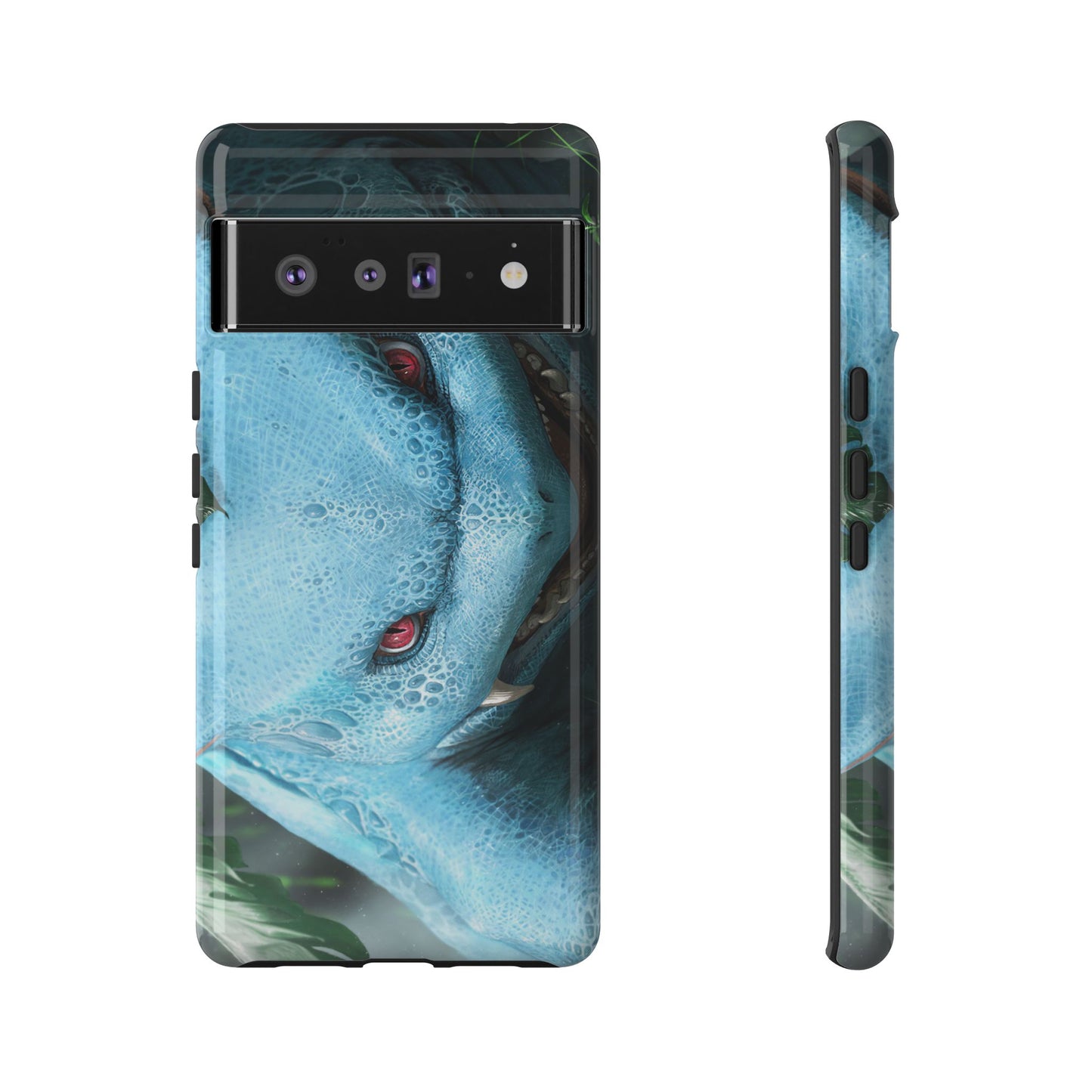 Venusaur Phone Case