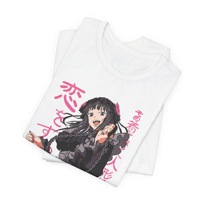 Gothic Marin Cosplay Shirt