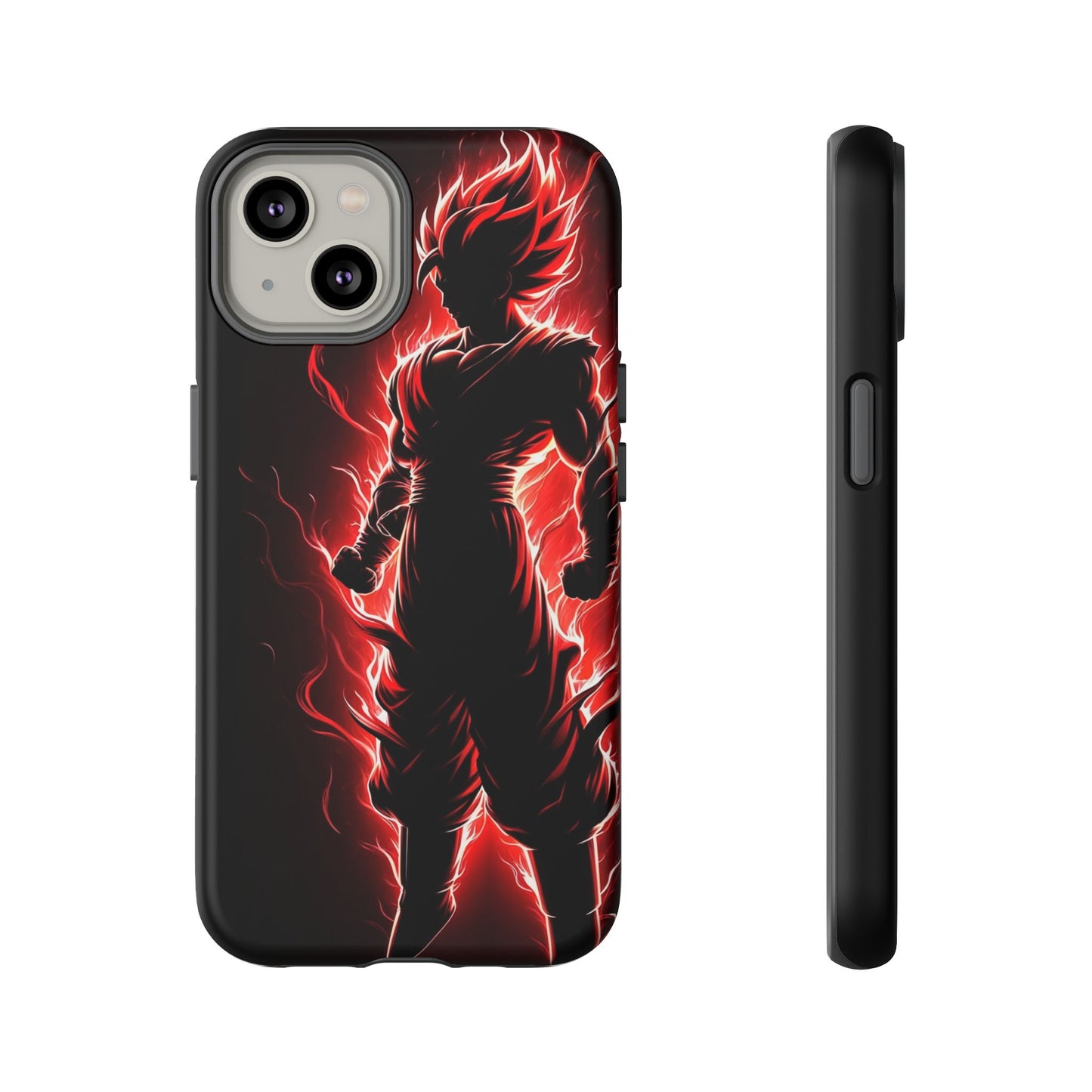 Japanese Anime Collage Magsafe Phone Case Japanese Comics Phone Cover Manga K-Drama Art Phone Case Iphone 15 14 13 Samsung S23 S22