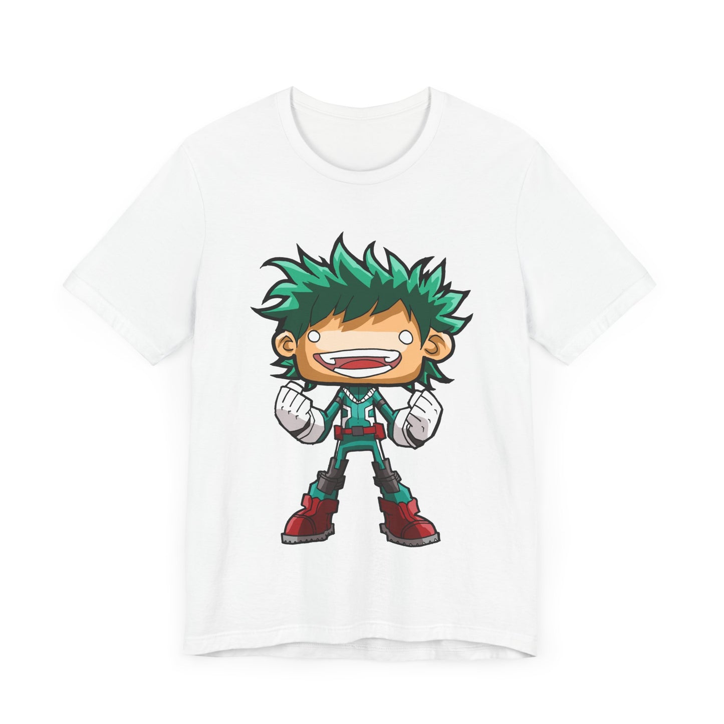Deku My Hero Academia T-Shirt