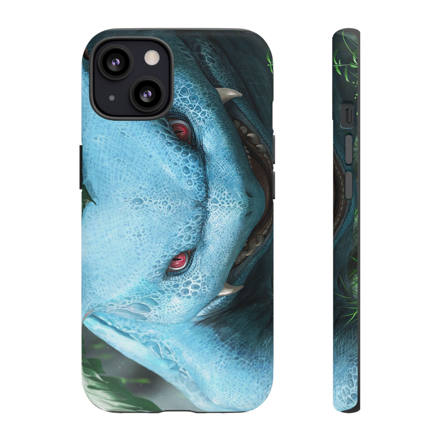 Venusaur Phone Case
