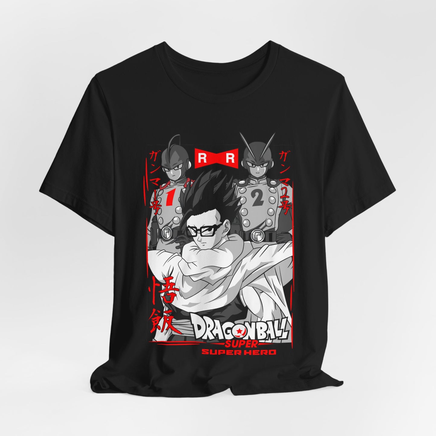 Gohan T-Shirt