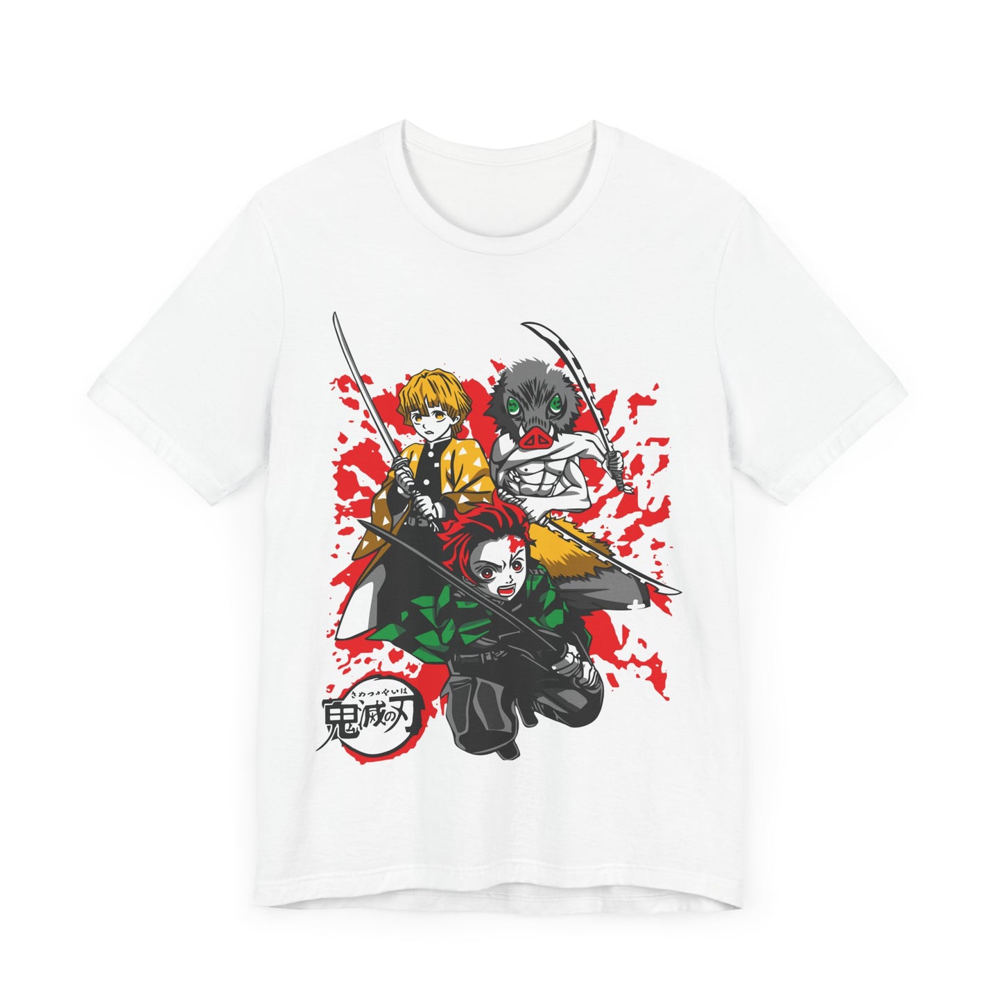 Demon Slayer T-Shirt