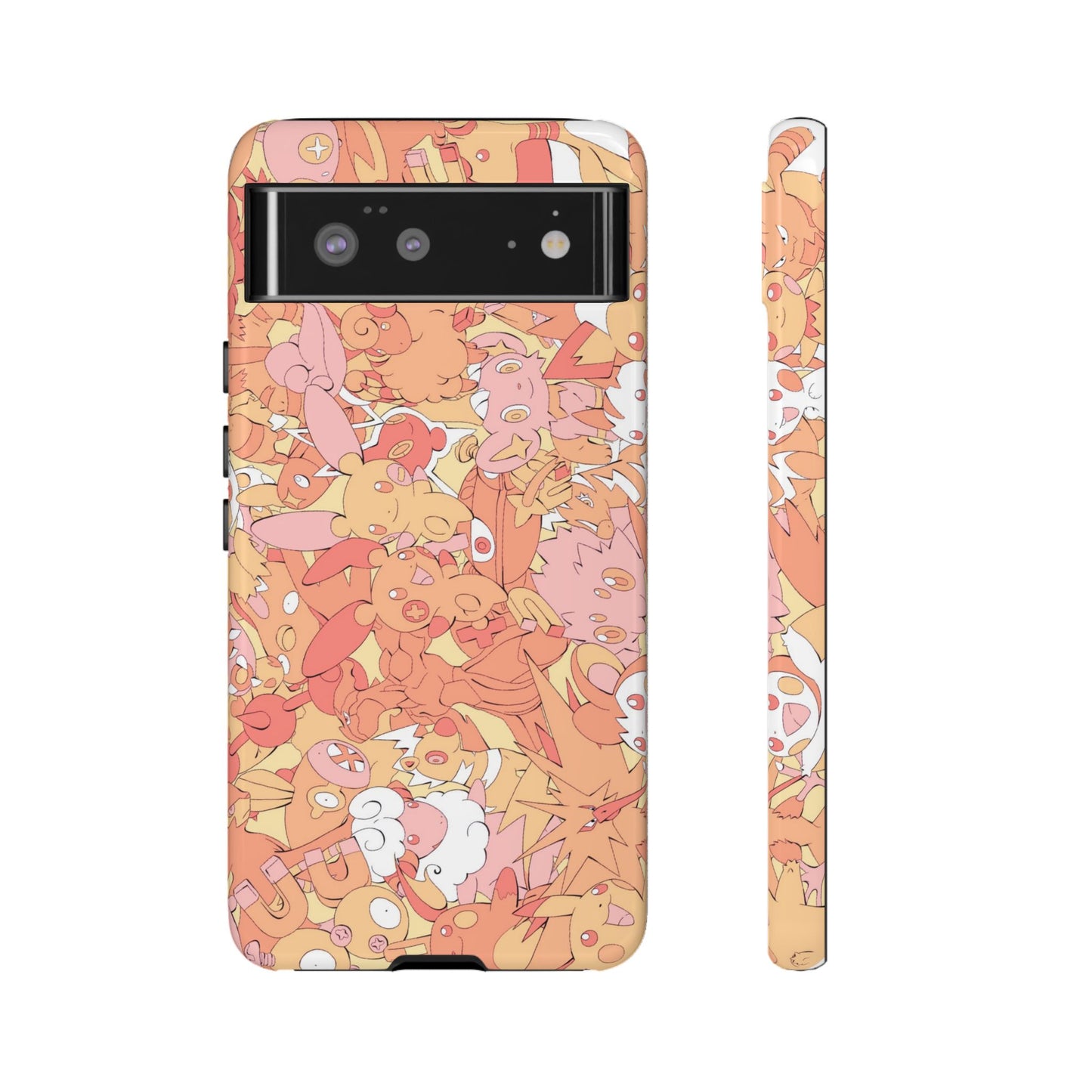 Japanese Comic Anime Manga Phone Case For Iphone 15 Promax Iphone 15 Pro Max Iphone 14 Samsung S22 Ultra Note 20 Google Pixel 8 Pro