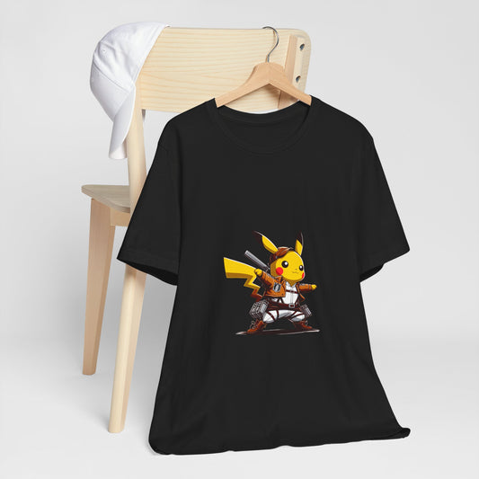 Anime Mashup T-Shirt