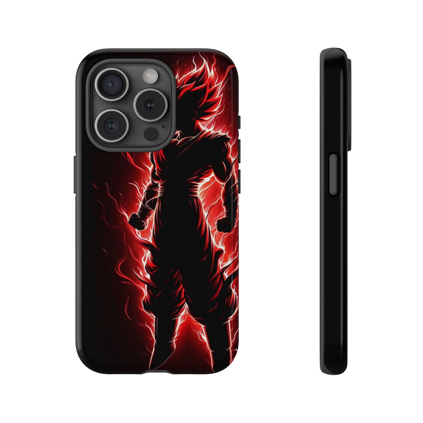 Japanese Anime Collage Magsafe Phone Case Japanese Comics Phone Cover Manga K-Drama Art Phone Case Iphone 15 14 13 Samsung S23 S22