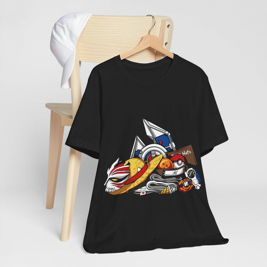 Anime Hits T-Shirt