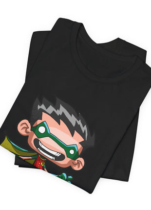 003 robin