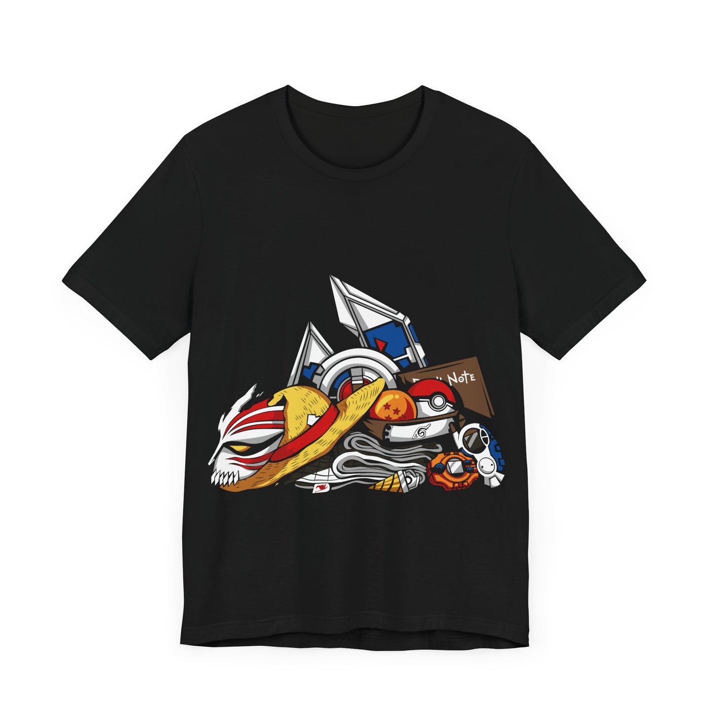 Anime Hits T-Shirt