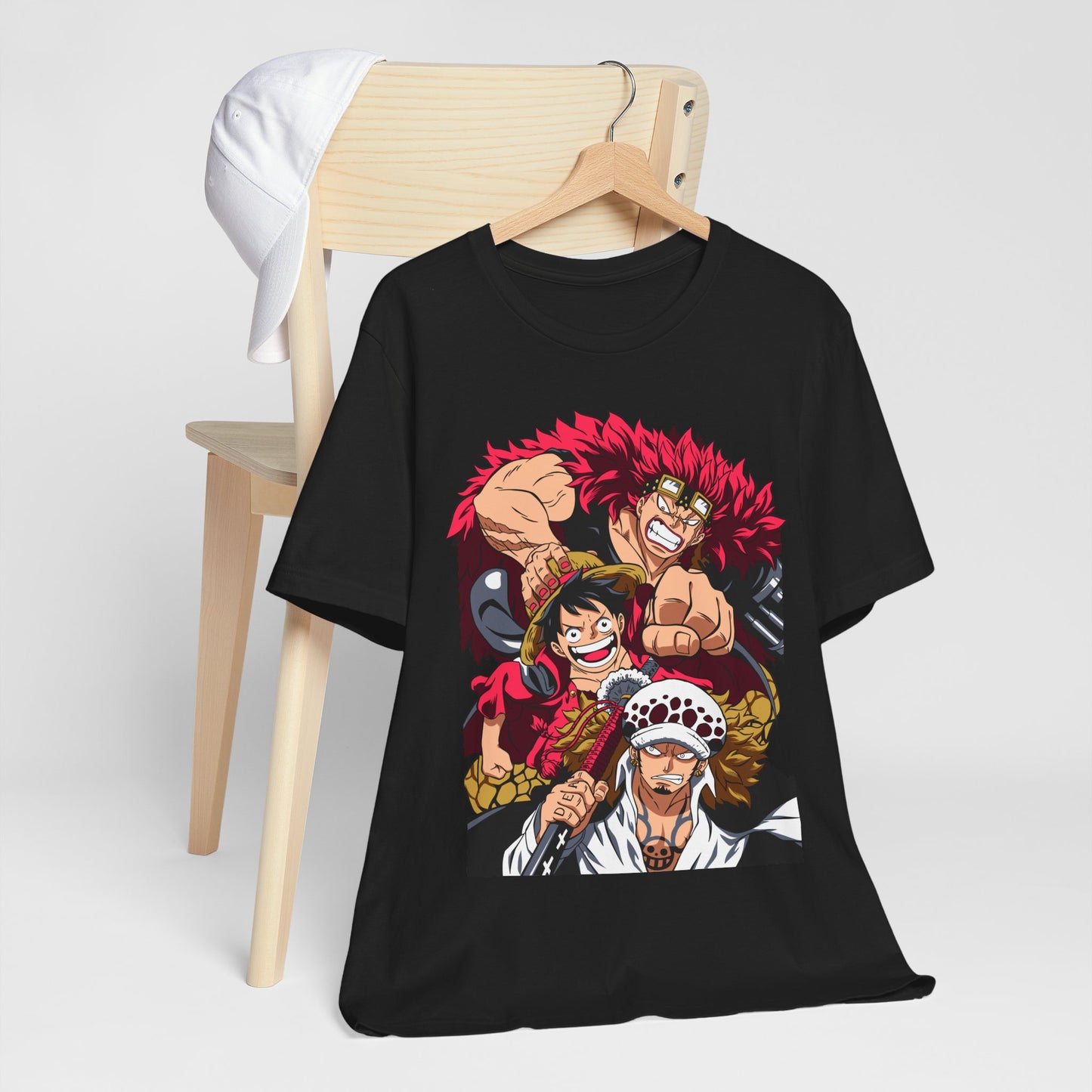 Luffy T-Shirt
