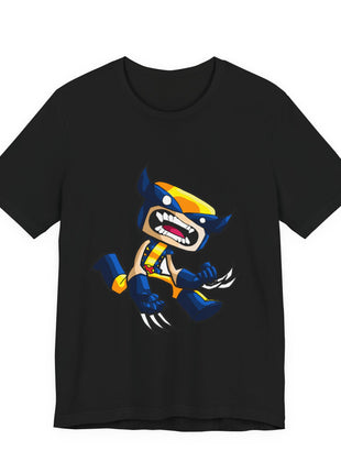 036 wolverine