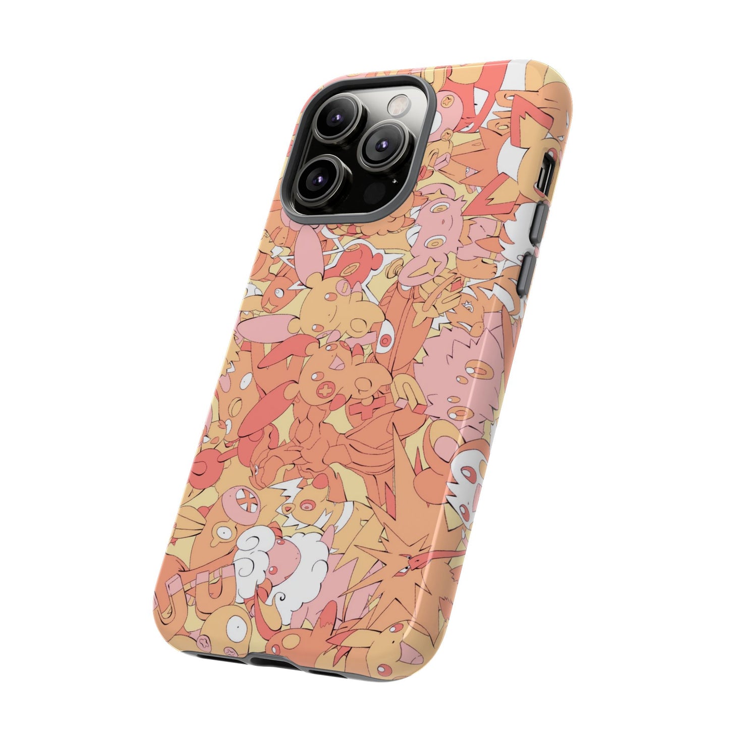 Japanese Comic Anime Manga Phone Case For Iphone 15 Promax Iphone 15 Pro Max Iphone 14 Samsung S22 Ultra Note 20 Google Pixel 8 Pro