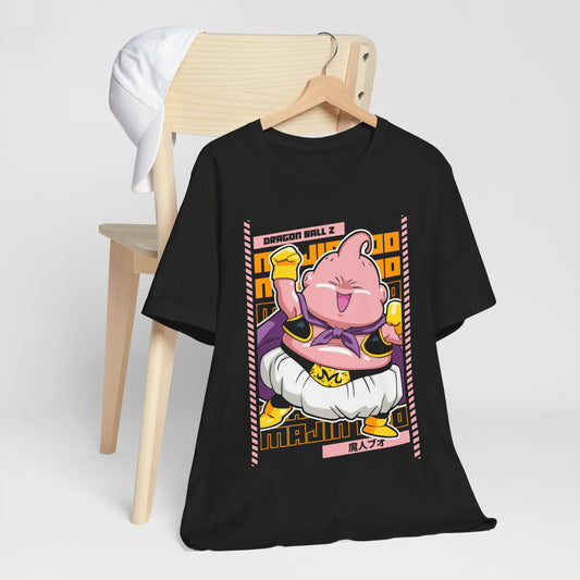 Majin Buu T-Shirt