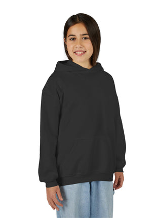 Mario & Yoshi Kids Hoodie — Colorful Gaming Graphic Youth Sweatshirt