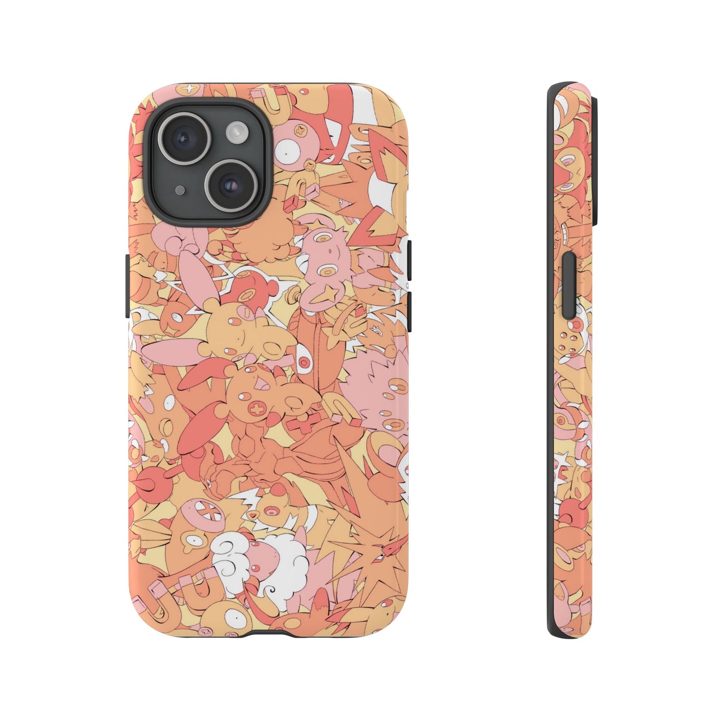 Japanese Comic Anime Manga Phone Case For Iphone 15 Promax Iphone 15 Pro Max Iphone 14 Samsung S22 Ultra Note 20 Google Pixel 8 Pro
