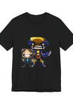 XS / Black