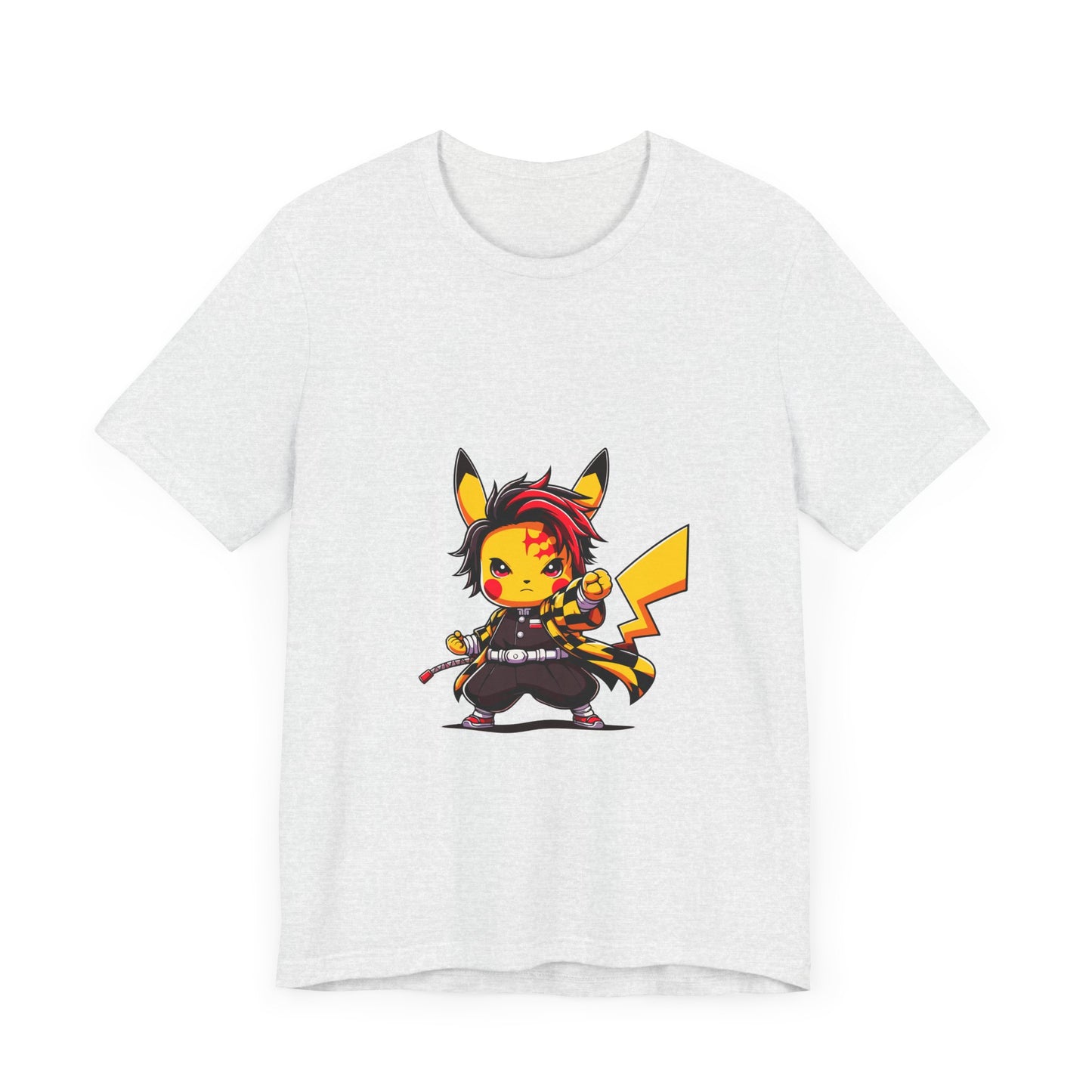 Anime Mashup T-Shirt