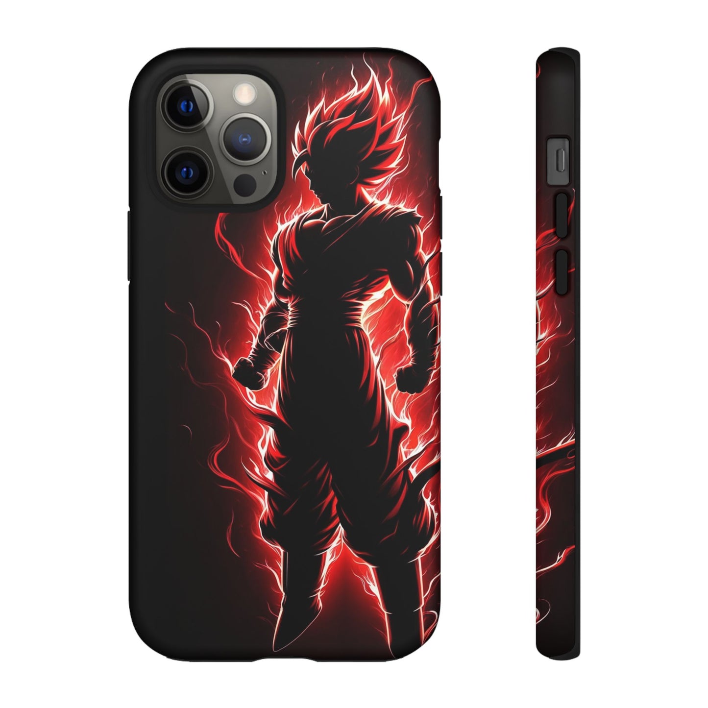 Japanese Anime Collage Magsafe Phone Case Japanese Comics Phone Cover Manga K-Drama Art Phone Case Iphone 15 14 13 Samsung S23 S22