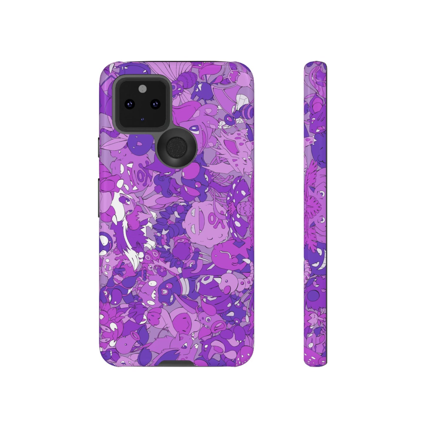Japanese Comic Anime Manga Phone Case For Iphone 15 Promax Iphone 15 Pro Max Iphone 14 Samsung S22 Ultra Note 20 Google Pixel 8 Pro
