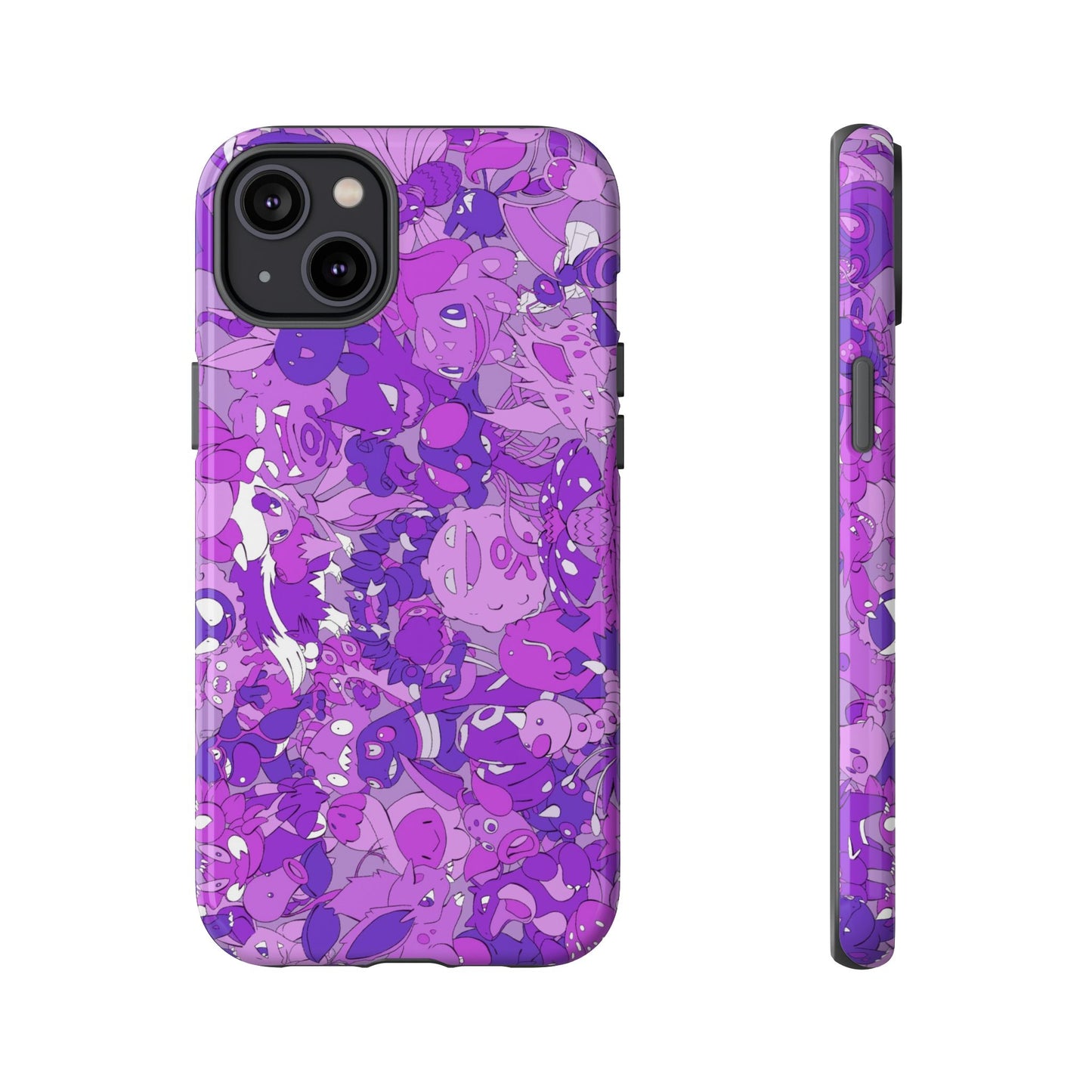 Japanese Comic Anime Manga Phone Case For Iphone 15 Promax Iphone 15 Pro Max Iphone 14 Samsung S22 Ultra Note 20 Google Pixel 8 Pro