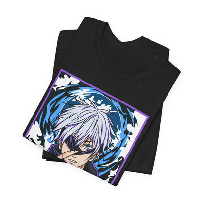 Limitless Sorcerer Anime Shirt