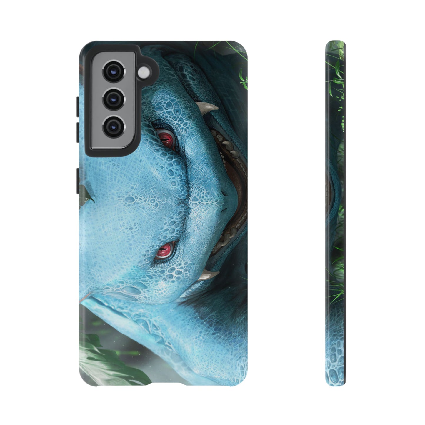 Venusaur Phone Case