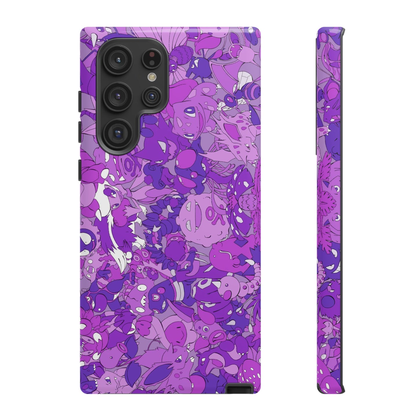 Japanese Comic Anime Manga Phone Case For Iphone 15 Promax Iphone 15 Pro Max Iphone 14 Samsung S22 Ultra Note 20 Google Pixel 8 Pro