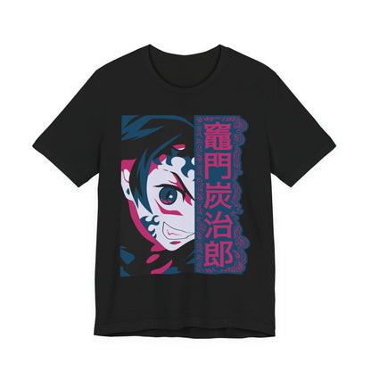 Crimson Mark Resolve Shirt