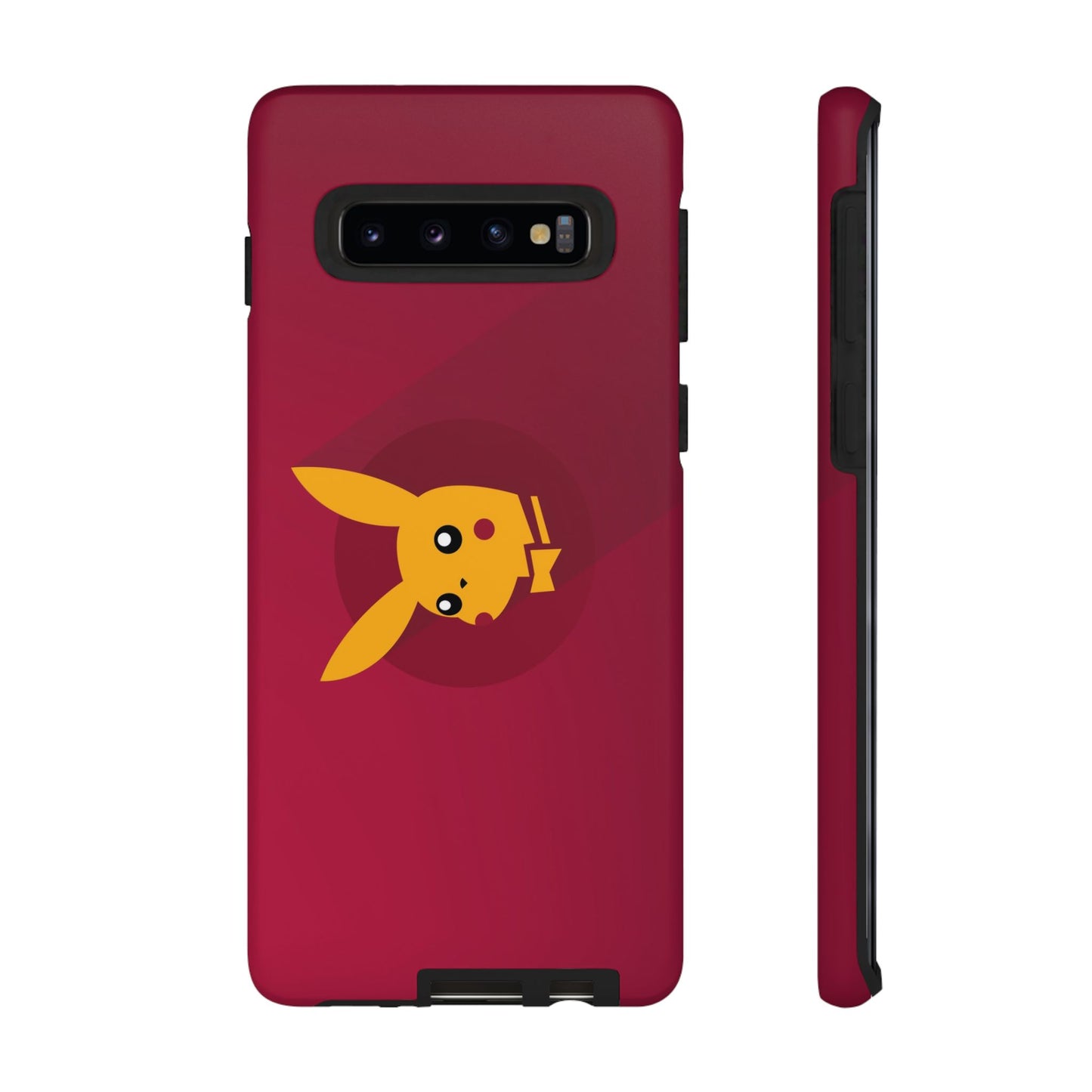 Japanese Comic Anime manga phone case for iphone 15 ProMax iphone 15 Pro max iphone 14 Samsung S22 Ultra Note 20 Google Pixel Play Boy Pika