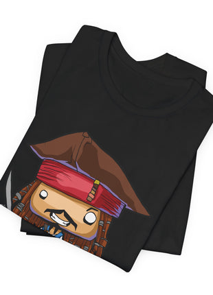 017 jack sparrow