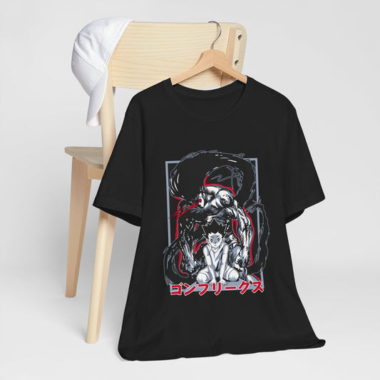 Gon Freecss Rage T-Shirt
