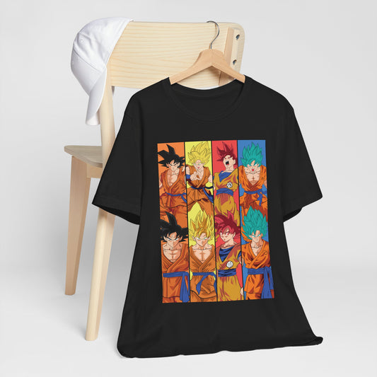 Dragon Ball Goku T-Shirt