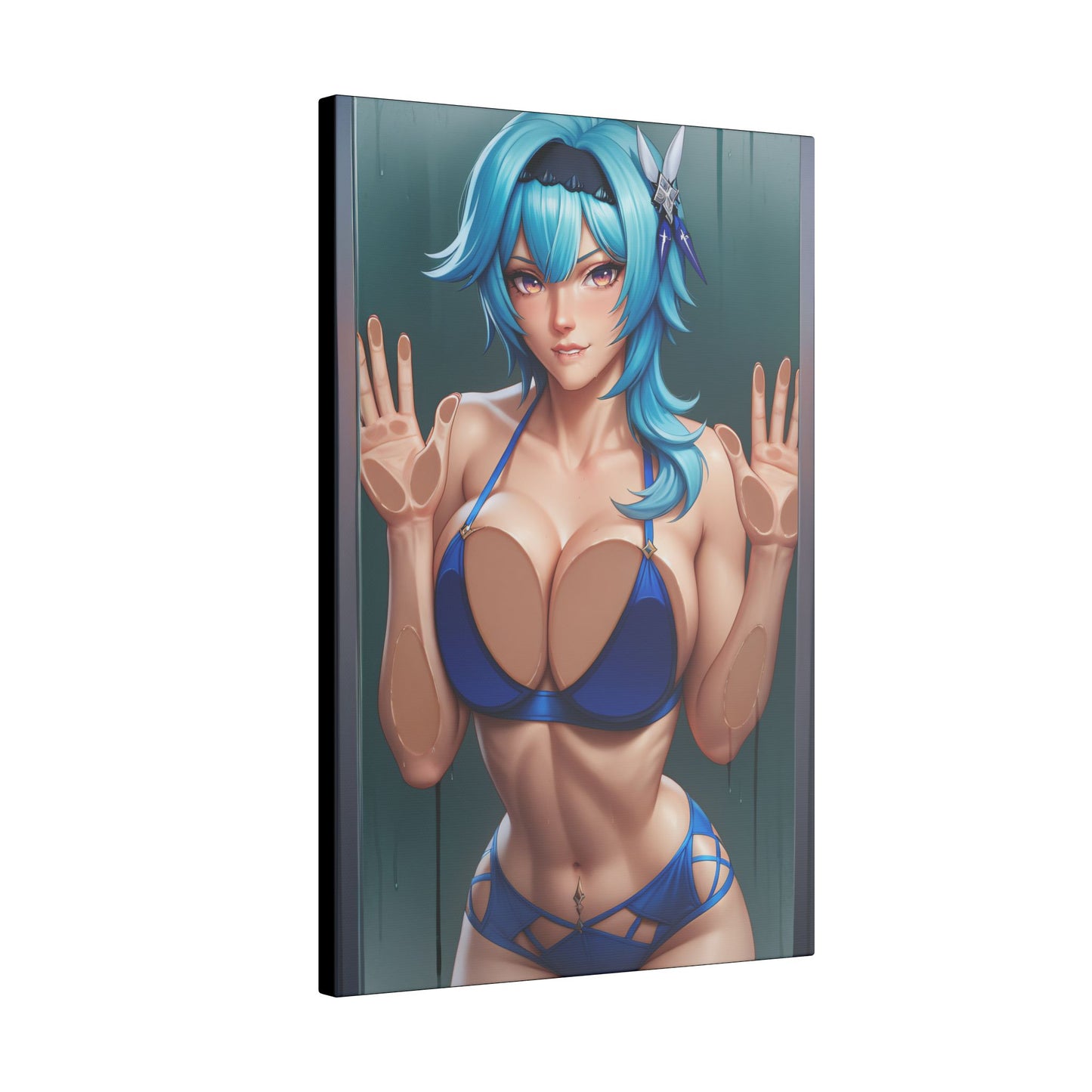 Eula Wall Art