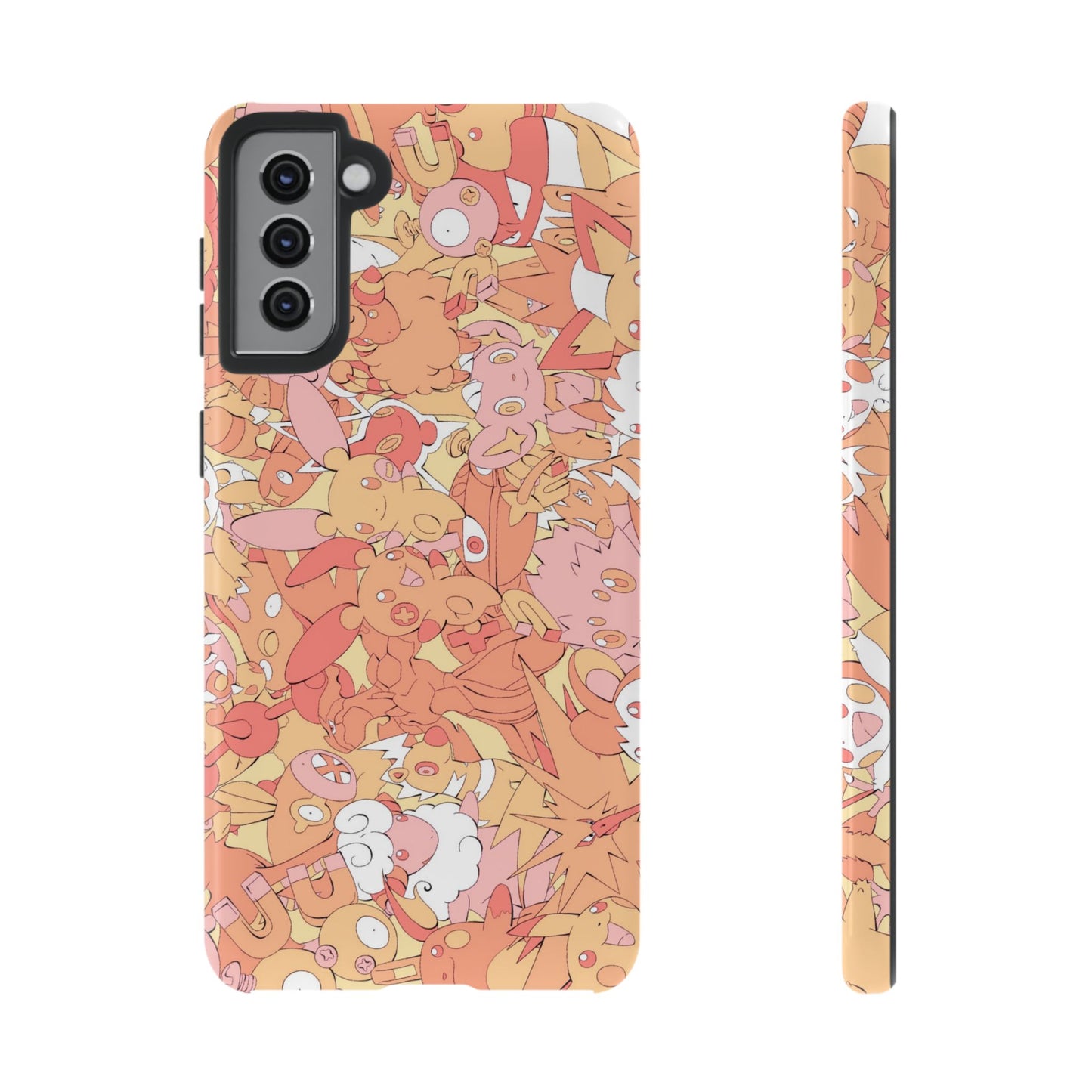 Japanese Comic Anime Manga Phone Case For Iphone 15 Promax Iphone 15 Pro Max Iphone 14 Samsung S22 Ultra Note 20 Google Pixel 8 Pro