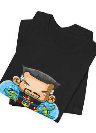 081 dr strange