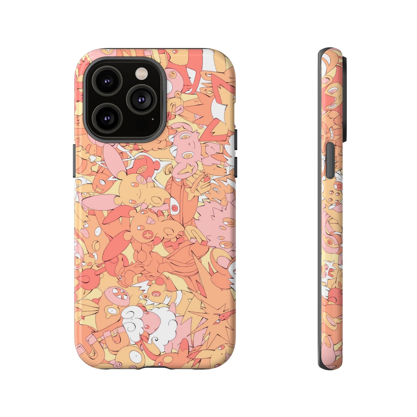 Japanese Comic Anime Manga Phone Case For Iphone 15 Promax Iphone 15 Pro Max Iphone 14 Samsung S22 Ultra Note 20 Google Pixel 8 Pro