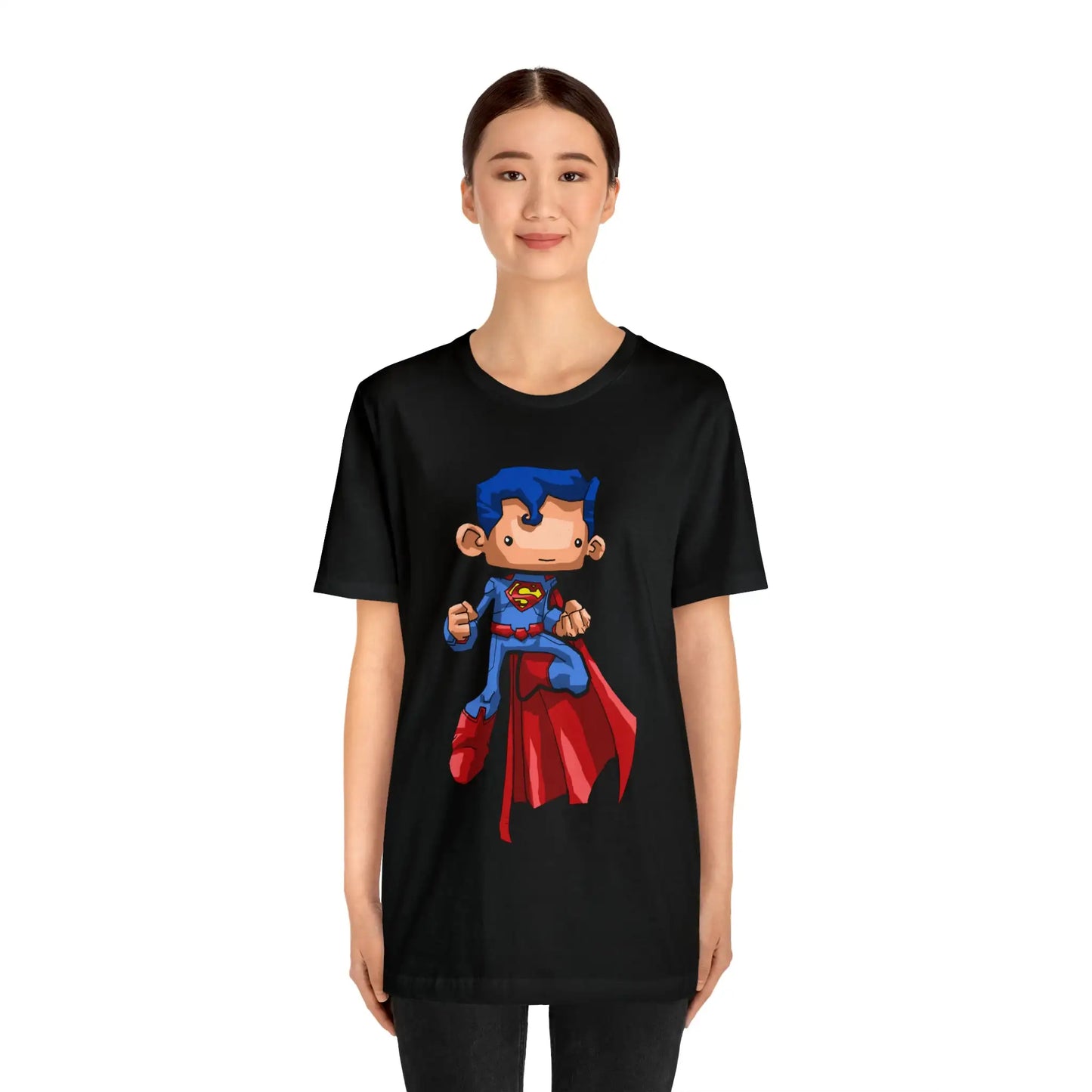 Superman T-shirt