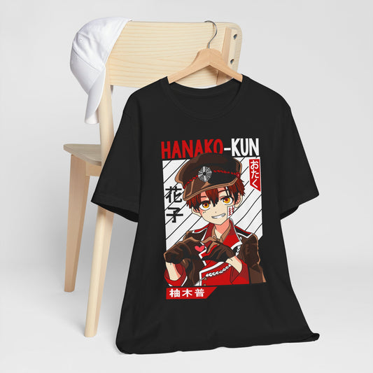 Hanako Kun T-Shirt