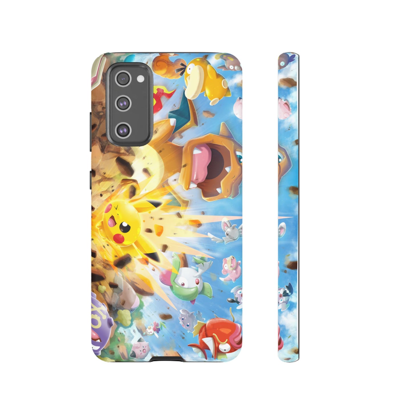 Japanese Comic Anime Manga Phone Case For Iphone 15 Promax Iphone 15 Pro Max Iphone 14 Samsung S22 Ultra Note 20 Google Pixel 8 Pro